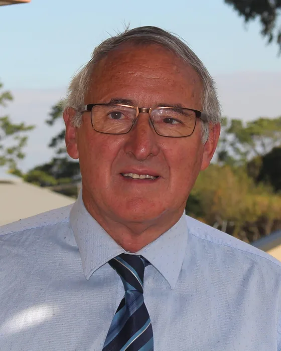 Headshot of Darryl O’Bryan, Co-host & community legal researcher at Know Your Rights Group